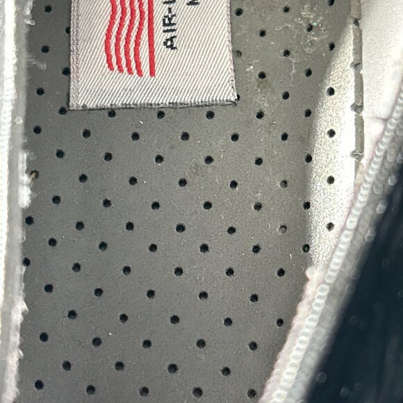 Capps High Gloss Shoes Mens Size 10 D Shiny Military Dress Uniform - USED TWICE - Picture 14 of 14